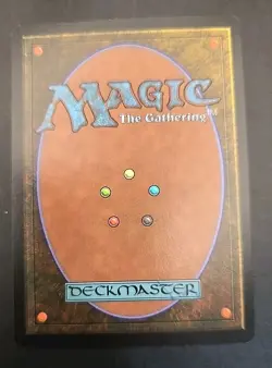 Mother of Runes The List Reprints MTG Regular Near Mint - Image 2