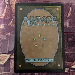 MTG Badgermole Cub Avatar: The Last Airbender Regular - Image 2