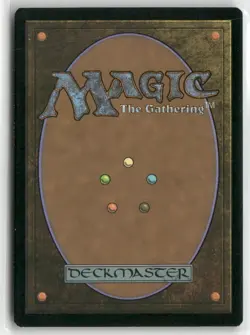 Magic The Gathering- Temple Garden Guilds of Ravnica #258 - Image 2