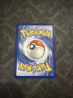 Pokemon Pikachu TCG GX Special Collection SM232 Holo Promo - Image 2
