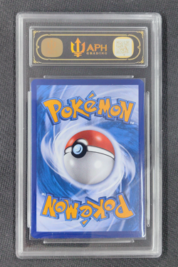 APH Black 10 Pokemon Cubone Art Rare 2025 04 07/07 Gem Pack Vol.3 S.Chinese - Image 2