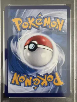 2025 Pokemon TCG Chinese 151 Surprise Mew ex 151C 191/151 SAR Holo PSA 10 - Image 4