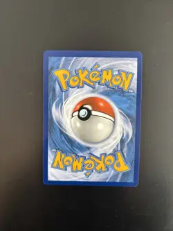 Pokemon TCG Charizard VSTAR SWSH Black Star Promos Holo - Image 2