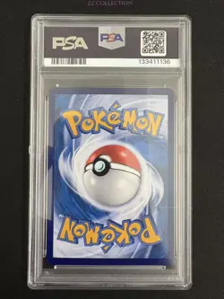 2025 Pokemon TCG Chinese Exclusive Cubone #9 Gem Vol.3 CBB3C 04 07/07 PSA 10 - Image 3