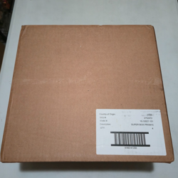 Pokemon Prismatic Evolutions SPC Super Premium Collection Sealed Case TCG - Image 4