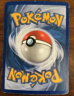 Pokemon Mewtwo - 2005 EX Delta Species 12/113 - Holo Rare - See Photos! - Image 2