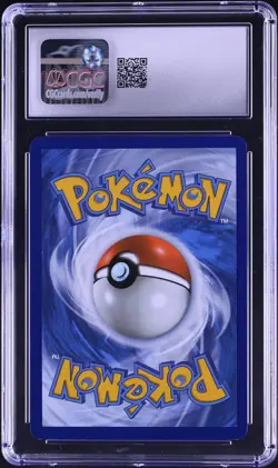 CGC 9.5 Greninja Gold Star Celebrations Elite Trainer Box Promo 2021 Pokemon 144 - Image 2