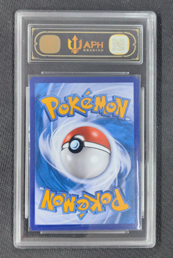 APH Black 10 2025 Pokemon TCG Chinese Exclusive Captain Pikachu 07 09/09 CBB1C - Image 2
