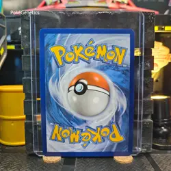 Mimikyu Paldean Fates Reverse Holo Pokemon TCG 037/091 Scarlet & Violet Rare - Image 5
