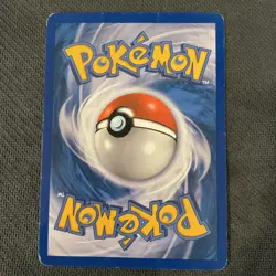 Chingling 98/147 Pokemon Supreme Victors Common 2009 MP - Image 2