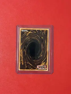 Blackwing - Gale the Whirlwind (Quarter Century Secret Rare) RA03-EN215 Quarter - Image 2