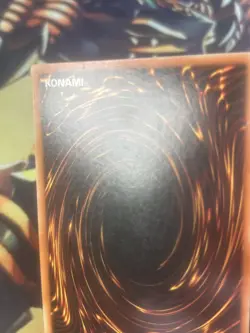 Yugioh: Invader Of Darkness - IOC-111 - Secret Rare - Unlimited - LP - Image 5