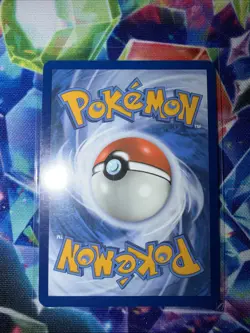 Pokemon TCG Tatsugiri EX Double Rare Card 226/191 SV08 Surging Sparks - Image 3