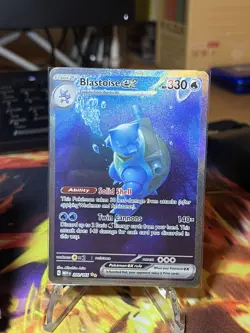 151 Charizard EX Blastoise Venusaur SIR Pokemon Card Lot all evolutions - Image 4