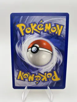 Pikachu # 27 WOTC Black Star PROMO "Bumblebee" Pokemon Card NM - Image 3