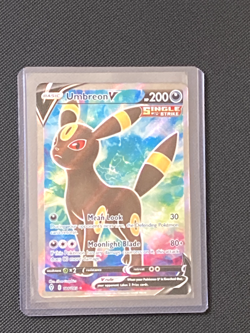 8 Card Pokemon lot, Please read description for details and condition - Image 2