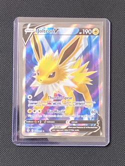 8 Card Pokemon lot, Please read description for details and condition - Image 4