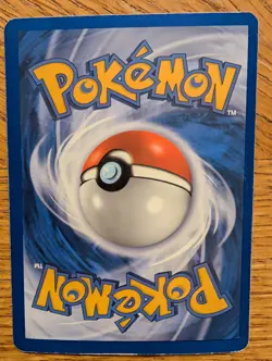 Plusle 6/12 Holo EX Trainer Kit Pokemon TCG Card - Image 2