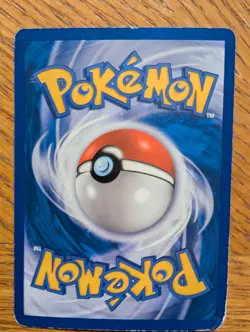 Minun 6/12 Holo EX Trainer Kit Pokemon TCG Card - Image 2