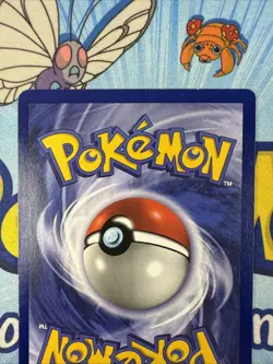 Mew Black Star Promo 8 Pokemon Cards WoTC LP - Image 5