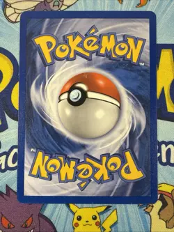 POKEMON POP CARD (Series 1) Plusle 13/17 & Minun 12/17 LP Free Shipping - Image 5