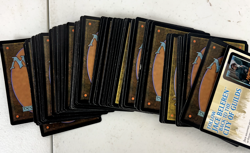 Magic the Gathering (MTG) *90 Card LOT* Mix Years - Image 1