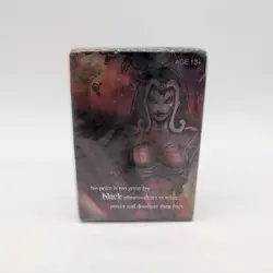 Magic The Gathering MTG Planeswalker 30 Card Deck SEALED DECK - Image 1