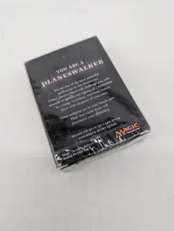 Magic The Gathering MTG Planeswalker 30 Card Deck SEALED DECK - Image 4