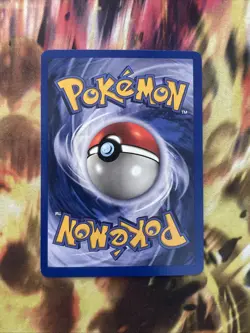 PORYGON - 39/102 - Base Set - Pokemon Card - - Image 2