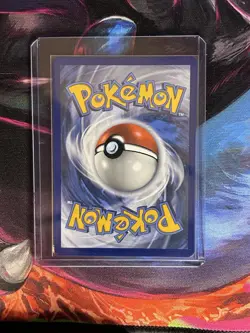 Lance's Charizard V SWSH133 Celebrations Black Star Promo Holo Pokemon Card NM - Image 2