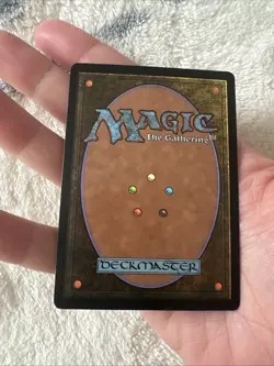 MTG Magic The Gathering Card Honor the Fallen Mercadian Masques Regular 21/350 - Image 5