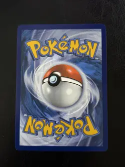 Pokemon TCG Mew EX 053 Holo Black Star Promo Scarlet & Violet 151 NM Card * - Image 2