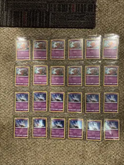 (x24) Latias & Latios SM87 & SM88 Rare Holos Black Star Promo Pokemon Card NM+ - Image 1