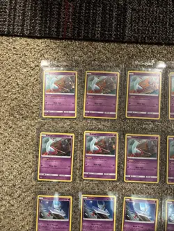 (x24) Latias & Latios SM87 & SM88 Rare Holos Black Star Promo Pokemon Card NM+ - Image 2