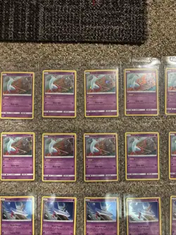 (x24) Latias & Latios SM87 & SM88 Rare Holos Black Star Promo Pokemon Card NM+ - Image 3