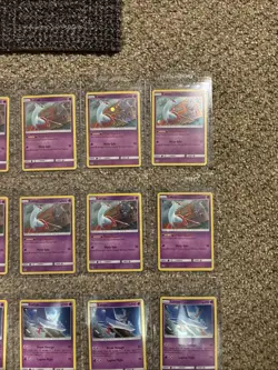 (x24) Latias & Latios SM87 & SM88 Rare Holos Black Star Promo Pokemon Card NM+ - Image 4