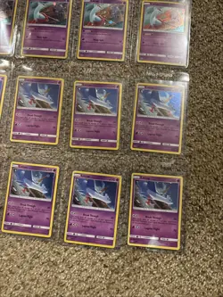 (x24) Latias & Latios SM87 & SM88 Rare Holos Black Star Promo Pokemon Card NM+ - Image 5