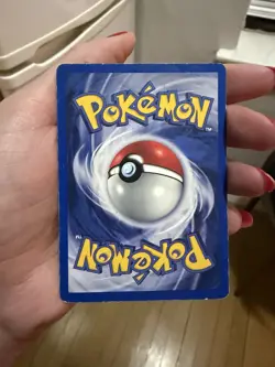 Pokemon Umbreon Holo Card 13/75 Neo Discovery 1995-2001 - Image 2
