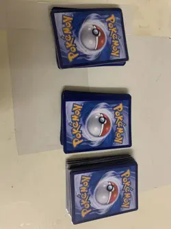 Ortega Maushold Giacomo pokemon cards sr lots 100 s.Chinese a29 -MR44 - Image 2