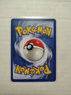 CLOYSTER 32/62 - Fossil Set - Uncommon - Pokemon Card - Unlimited Edition - WOTC - Image 2