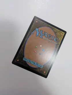 MTG - The Motherlode, Excavator - Fallout (PIP) NM/M Condition - Image 3