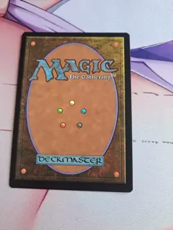 MTG: Kami of the Crescent Moon (Foil): Secret Lair Drop (LP) - Image 2