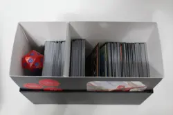 Magic The Gathering Spider-Man Mixed Play Boosters Bulk Cards Lot - NM - Image 1