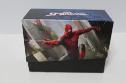 Magic The Gathering Spider-Man Mixed Play Boosters Bulk Cards Lot - NM - Image 2