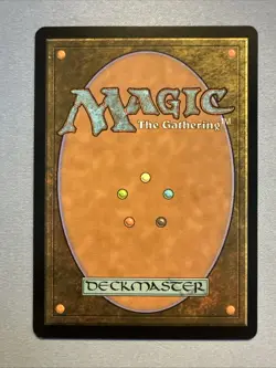 *FOIL* Silvos, Rogue Elemental MTG - Onslaught (Set#: 282/350)- Near Mint - Image 2