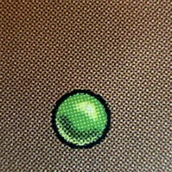 *FOIL* Silvos, Rogue Elemental MTG - Onslaught (Set#: 282/350)- Near Mint - Image 4