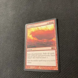 Worldfire M Magic 2013 (M13) 158 LP - Image 5