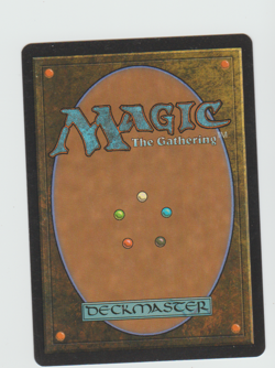 Repercussion Urza's Destiny Regular - Image 2