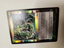 MTG Hunting Grounds Judgment FOIL NM! - Image 2