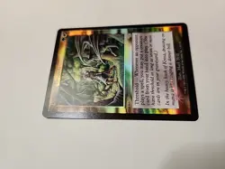 MTG Hunting Grounds Judgment FOIL NM! - Image 3